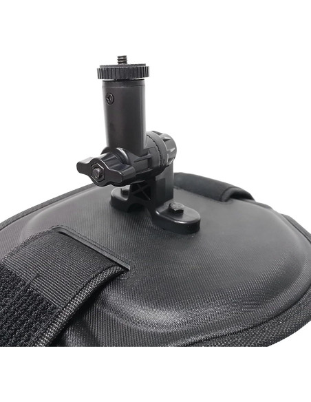 Cinturón de Cámara LICHI FIT + Palo de Selfie 1.2m