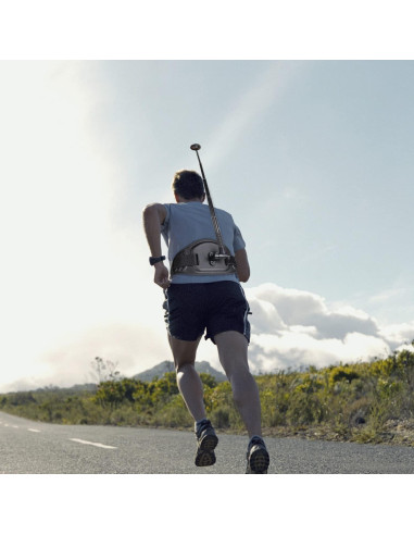 Cinturón de Cámara LICHI FIT + Palo de Selfie 1.2m