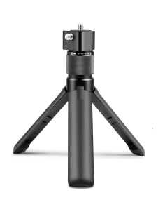 Mango Rotatorio PULUZ para Cámara de Acción 360 - Trípode 2