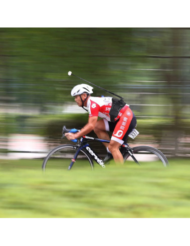 Cinturón de Cámara LICHI FIT + Palo de Selfie 1.2m