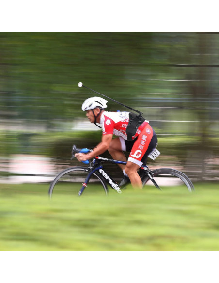 Cinturón de Cámara LICHI FIT + Palo de Selfie 1.2m