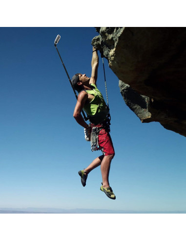 Cinturón de Cámara LICHI FIT + Palo de Selfie 1.2m