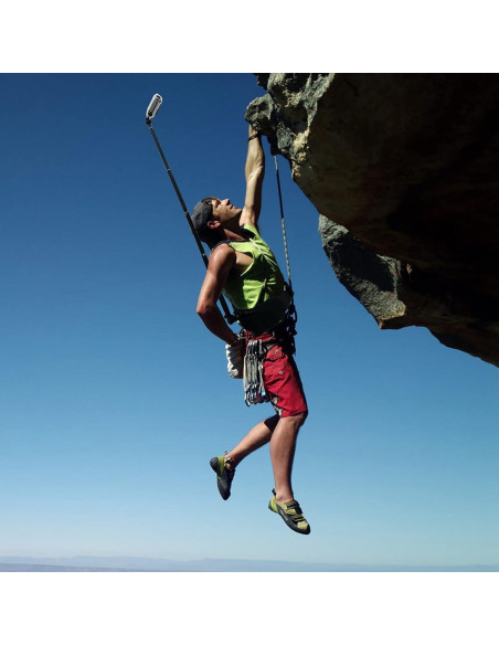 Cinturón de Cámara LICHI FIT + Palo de Selfie 1.2m