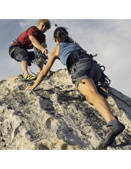 Cinturón de Cámara LICHI FIT + Palo de Selfie 1.2m