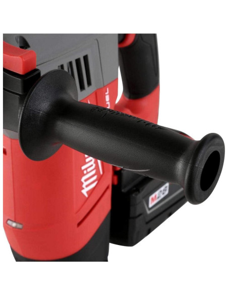 Martillo Rotativo Milwaukee M28 Fuel 2,86 cm Kit SDS Plus