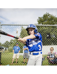 Soporte Suptig para Cerca y Poste - Compatible con GoPro y Teléfonos 2