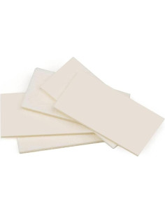 60 Inserts Antivaho Reutilizables para GoPro y SJCAM - Elecphbo 2