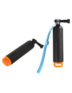 Agarradera Flotante Impermeable Walway para GoPro y Acciones