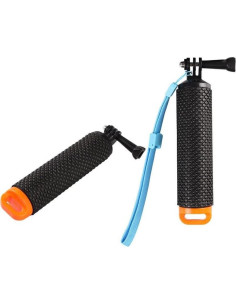 Agarradera Flotante Impermeable Walway para GoPro y Acciones 2