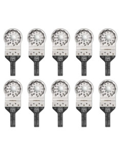 Hoja de sierra Fein Starlock E-Cut 10 piezas 0,95 cm