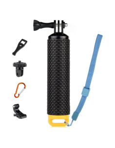 Agarre Flotante Impermeable SOONSUN para GoPro y Accesorios