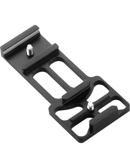 Soporte de Montaje para Cámara en Riel Picatinny Lupholue