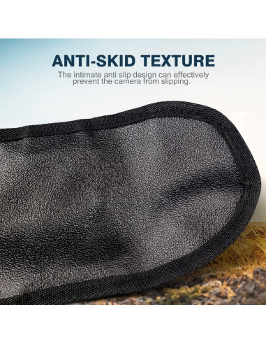 Soporte de Correa de Mochila ParaPace para GoPro Hero 10/9/8/7/6/5/4/3+