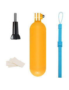 Stick Flotante SHOOT para GoPro Hero 13-3+ con Antivaho