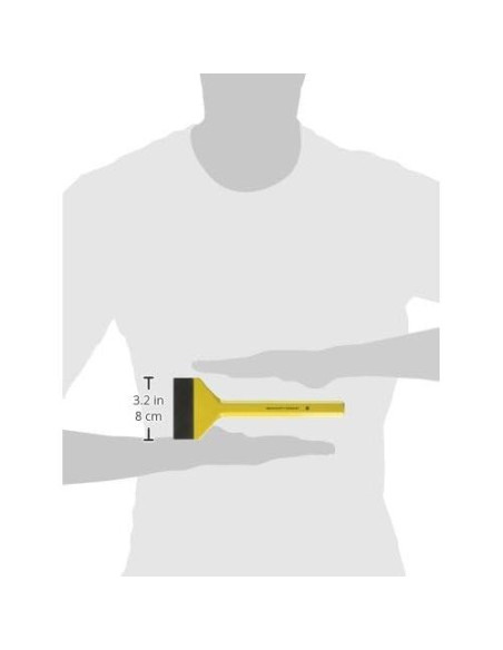 Juego de Ladrillos Stanley 16-296 27.94x2.79 cm Durable