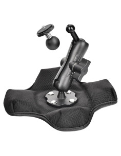 Soporte Portátil Antideslizante VAUBORTTI para GPS y Teléfonos