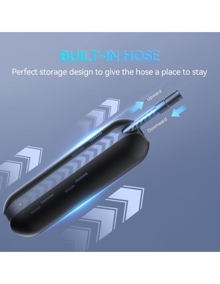 Compresor de Aire Eléctrico CYCPLUS A2 150 PSI Portátil