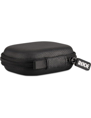 Micrófono Lavalier II RDE Premium para Grabación de Voz