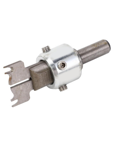 Juego de 8 Cortadores de Taladro HSS FTVOGUE para Carpintería