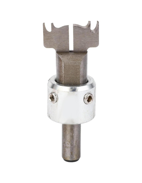 Juego de 8 Cortadores de Taladro HSS FTVOGUE para Carpintería