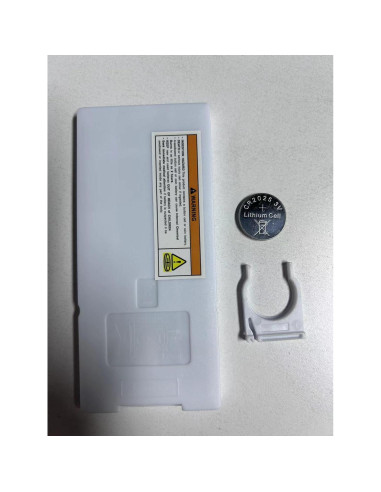 Tira de luces LED RGB iNextStation 5m con control APP y remoto