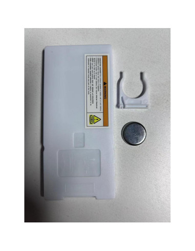 Tira de luces LED RGB iNextStation 5m con control APP y remoto