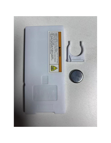 Tira de luces LED RGB iNextStation 5m con control APP y remoto