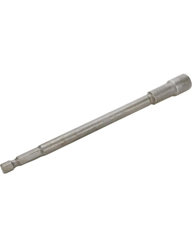 Conjunto de Puntas Magnéticas Hexagonales Rannb 8mm 2 Piezas