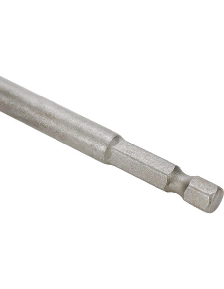 Conjunto de Puntas Magnéticas Hexagonales Rannb 8mm 2 Piezas