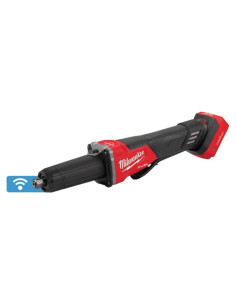 Amoladora Milwaukee M18 FUEL 20000 RPM 5 Velocidades Sin Batería