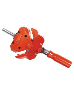 Abrazadera de Ángulo Bessey WS6 30mm 2x100mm 2.34kg