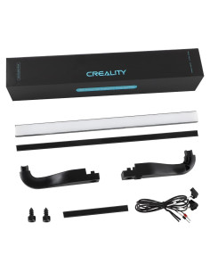 Kit Luz LED Creality 3D para Impresoras Ender 3 - 24V 5W