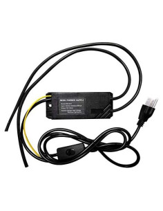 Transformador de Neón ZODZ DW-6011 7000V 30mA para Señales