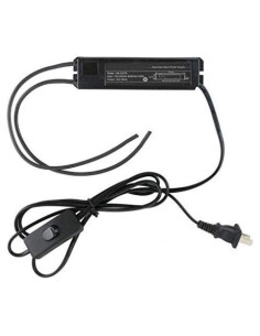 Fuente de Poder Neon YaeCCC 3KV 100-240V para Carteles