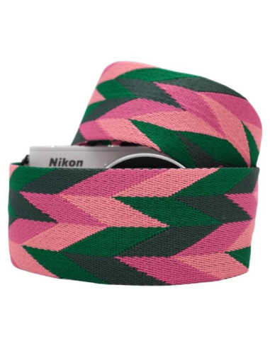 Correa de Cámara Ajustable NONS Linda Vintage para DSLR