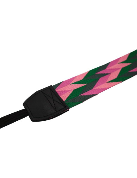 Correa de Cámara Ajustable NONS Linda Vintage para DSLR