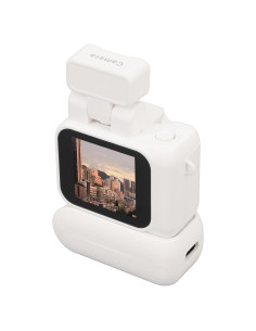 Cámara DV Pequeña Dpofirs HD 1080P 1.44" Pantalla Color