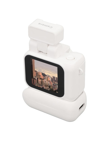 Cámara DV Pequeña Dpofirs HD 1080P 1.44" Pantalla Color