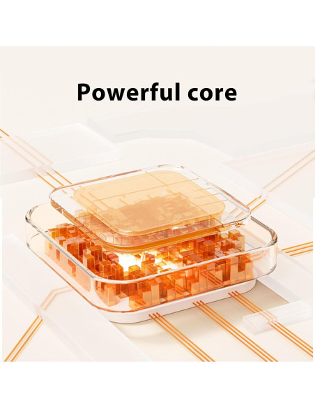 Cámara DV Pequeña Dpofirs HD 1080P 1.44" Pantalla Color