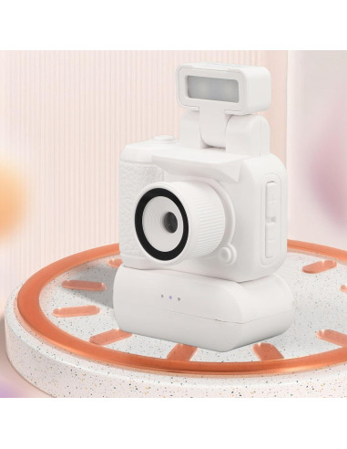 Cámara DV Pequeña Dpofirs HD 1080P 1.44" Pantalla Color