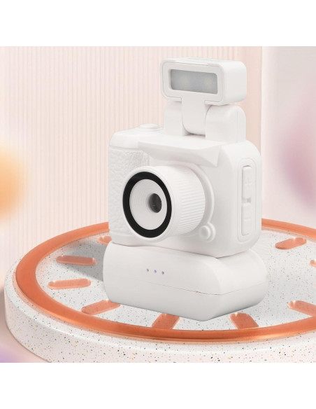 Cámara DV Pequeña Dpofirs HD 1080P 1.44" Pantalla Color