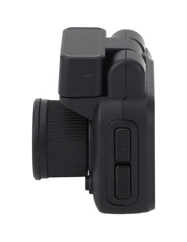 Cámara Digital Pequeña Dpofirs 1080P Portátil 512GB