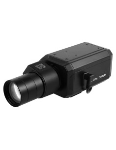 Cámara de Vigilancia CCTV 1/3 CCD HD 960H 1000TVL Varifocal 6-60mm