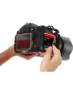 Tarjeta CF 2GB GYWY Alta Velocidad para Cámaras Digitales 2