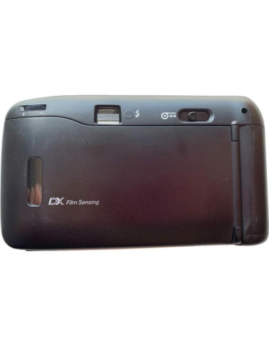 Cámara Compacta Halina Tegra AF290 35mm con Flash Automático