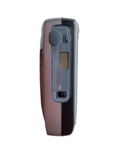 Cámara Compacta Halina Tegra AF290 35mm con Flash Automático