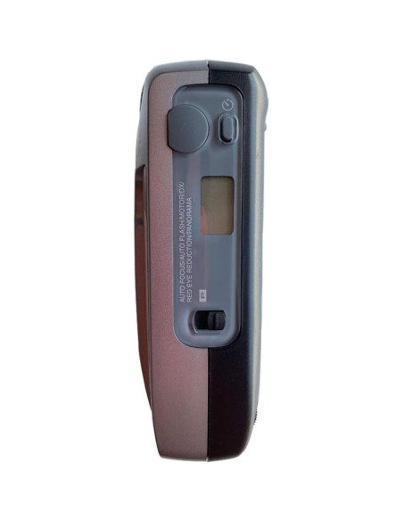 Cámara Compacta Halina Tegra AF290 35mm con Flash Automático