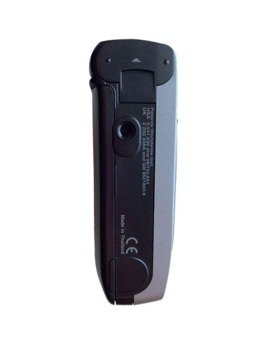 Cámara Compacta Halina Tegra AF290 35mm con Flash Automático