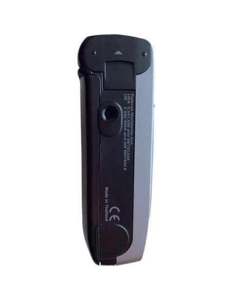 Cámara Compacta Halina Tegra AF290 35mm con Flash Automático