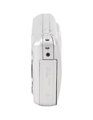 Cámara Digital Sanpyl 16MP Compacta con Pantalla 2.4"